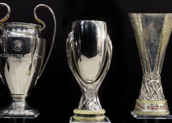 Poznati svi finalisti evropskih takmičenja: Engleski klubovi dominiraju borbom za trofeje