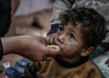 Situacija u Gazi nikad teža: Djeca gladuju, sve više slučajeva pothranjenosti