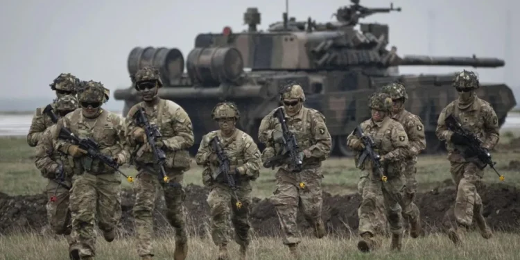 Američka vojska počinje izbacivati transrodne osobe: “To je jednostavno sramotno”