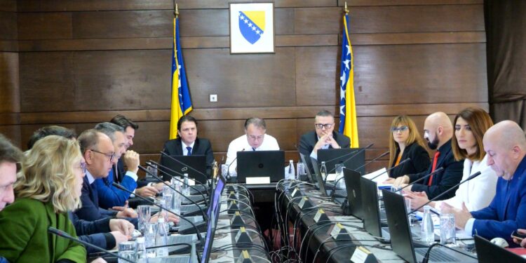 Nakon povećanja minimalca: U FBiH bez posla ostalo gotovo 7.000 radnika – posljednji put zabilježen ovakav pad u jeku pandemije