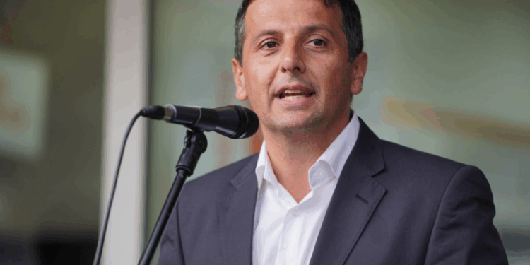 Vukanović: Nećemo podržati veto Željke Cvijanović – to će biti njihov debakl