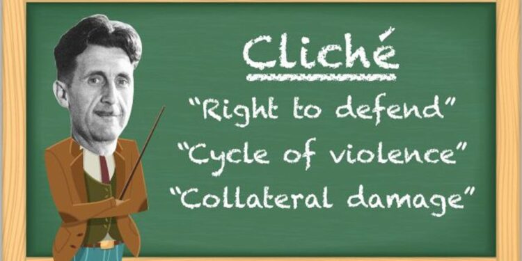 Distopija i poniženje: Izraelski plan za Gazu podsjeća na Orwelovu “1984” – hrana samo za odabrane