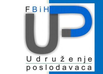 Udruženje poslodavaca FBiH: Uračunavanje pauze u radno vrijeme nije usaglašeno i predstavlja novo opterećenje