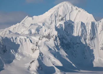 Otkrivena skrivena prahistorijska zemlja ispod leda Antarktika