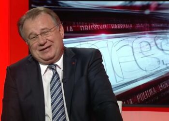 Nikšić u svijetu svojih izazova: Predsjedavanje SDP-om veći teret od vođenja Federacije, a SDA mu navodno ruši “karijeru”