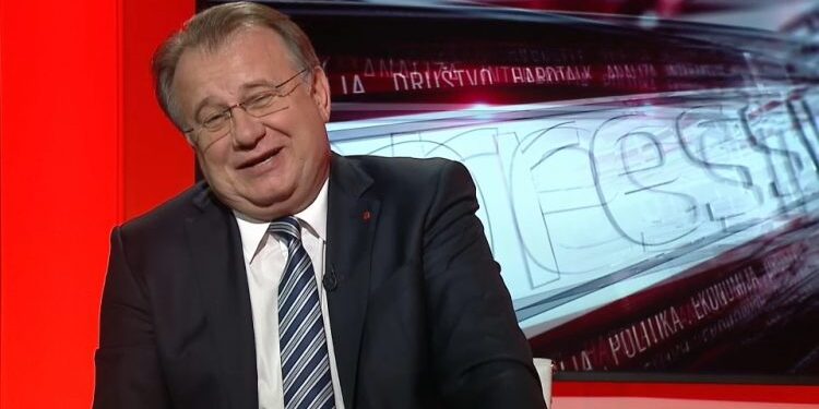 Nikšić u svijetu svojih izazova: Predsjedavanje SDP-om veći teret od vođenja Federacije, a SDA mu navodno ruši “karijeru”