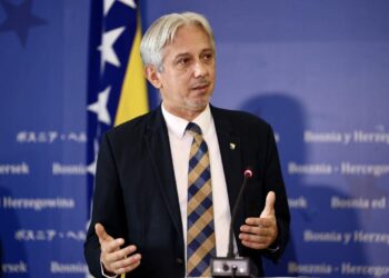 Demokratija u Bosni i Hercegovini na prekretnici: Gašenje građanskog koncepta