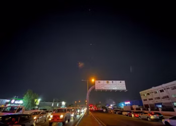 Mnogi su bili preplašeni: Profesor iz Katara opisuje napad na bazu Al Udeid