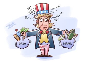 SAD najavile veto na rezoluciju Vijeća sigurnosti UN-a o primirju u Gazi: Licemjerje u službi interesa