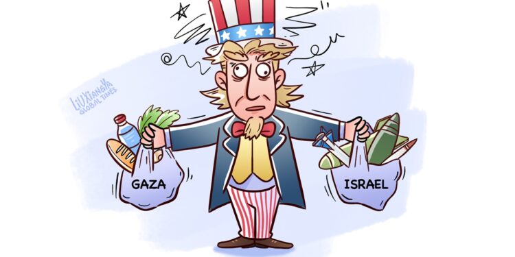 SAD najavile veto na rezoluciju Vijeća sigurnosti UN-a o primirju u Gazi: Licemjerje u službi interesa