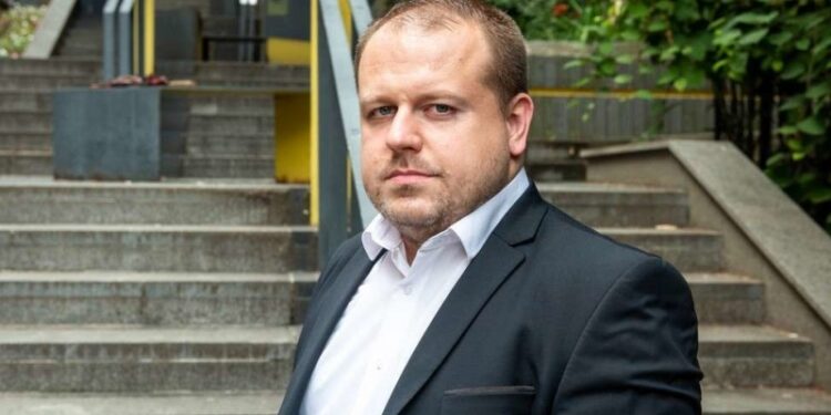 Šabanović ponovo apeluje na izmjene režima rada semafora na sjevernom ulazu u Mostar