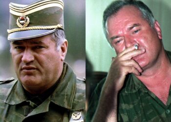 Monstrum traži milost: Pravni tim prljavog četničkog zločinca podnio zahtjev za njegovo puštanje na slobodu iz humanitarnih razloga?!