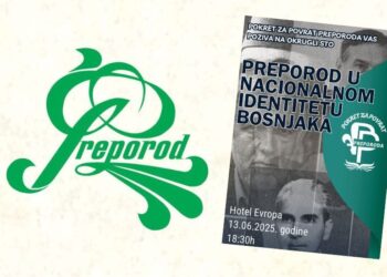 Povratak „Preporoda“: Bošnjački odgovor na redefinisanje identiteta pod vodstvom Kodrića