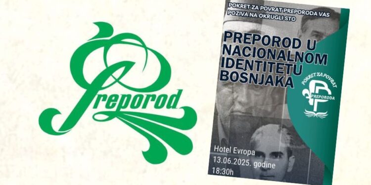 Povratak „Preporoda“: Bošnjački odgovor na redefinisanje identiteta pod vodstvom Kodrića