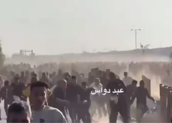 Najmanje 26 Palestinaca ubijeno dok su čekali humanitarnu pomoć kod Rafe