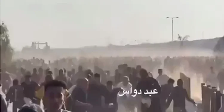 Najmanje 26 Palestinaca ubijeno dok su čekali humanitarnu pomoć kod Rafe