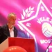 Meho Kodro preuzeo ključnu ulogu u sportskom razvoju FK Velež