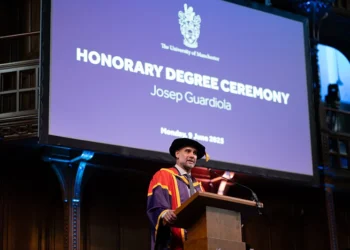 Guardiola o Gazi: “Boli me cijelo tijelo zbog onoga što vidimo”