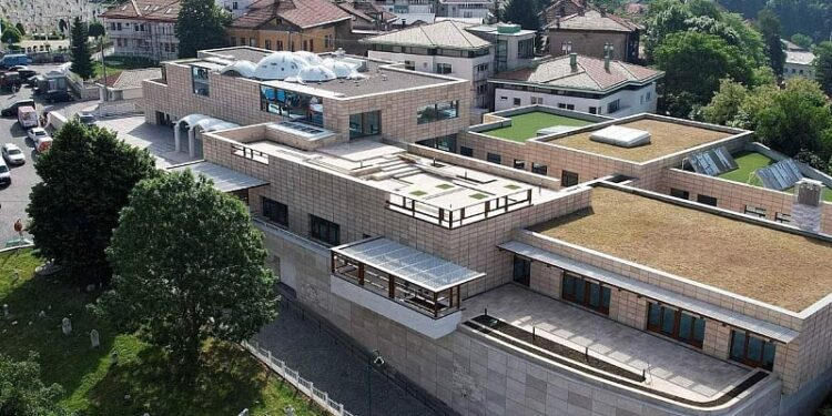 Islamska zajednica o otkazivanju Konferencije evropskih rabina: Protivimo se bilo kakvim zabranama vjerskih skupova