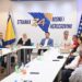 SBiH traži od Bećirovića pokretanje smjene Vijeća ministara BiH