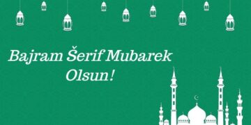 Muslimani širom BiH i svijeta danas obilježavaju Kurban-bajram
