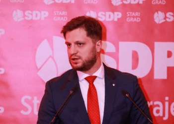 Načelnik (još) bez diplome: Irfanu Čengiću poništen prvi ciklus studija