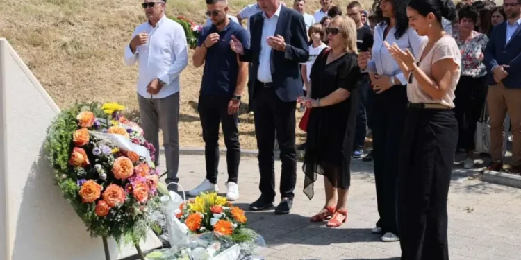 Dan civilnih žrtava rata u Mostaru: Tri decenije bez pravde za ubijene na Uborku i Sutini