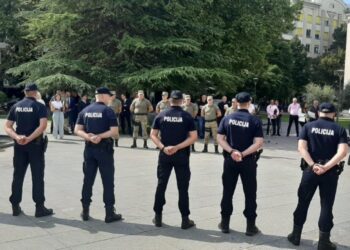 Za sigurnost građana i turista: Nužan povratak policijske stanice u Blagaj