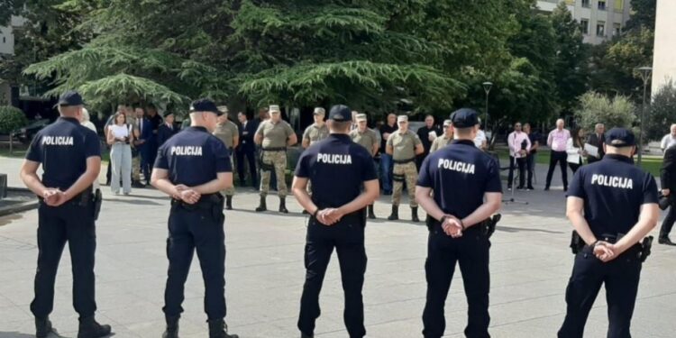 Za sigurnost građana i turista: Nužan povratak policijske stanice u Blagaj