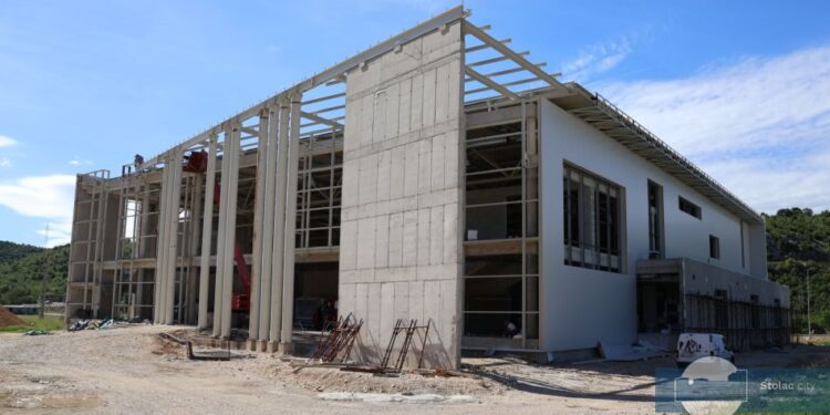 Za stadione u Mostaru po 1,5 miliona KM, za Koševo milion, za dvoranu u Stocu skoro tri miliona