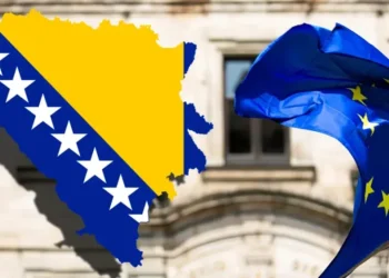 Naslov: BiH ponovo propušta evropski voz: Neispunjeni uslovi, neodlučnost Trojke i blokade SNSD-a i HDZ-a