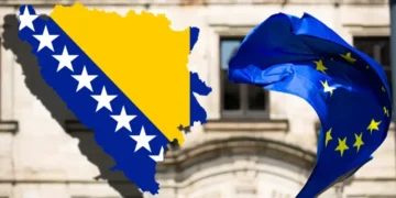 Naslov: BiH ponovo propušta evropski voz: Neispunjeni uslovi, neodlučnost Trojke i blokade SNSD-a i HDZ-a