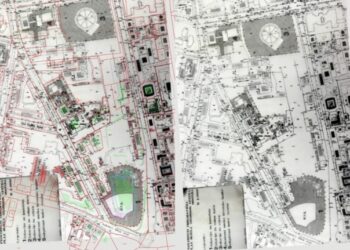 Schmidtu upućeni dokazi i pismo o nelegalnoj gradnji HNK u Mostaru
