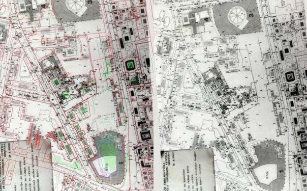 Schmidtu upućeni dokazi i pismo o nelegalnoj gradnji HNK u Mostaru