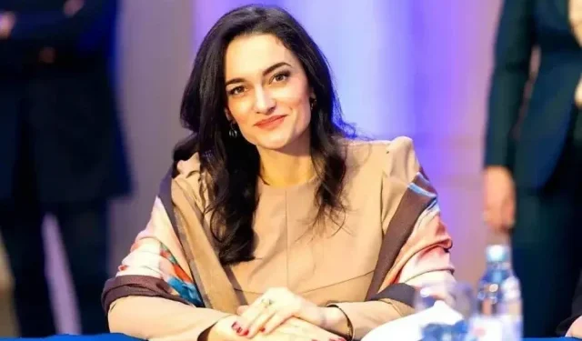 Trojka nastavlja prohrvatsku kadrovsku politiku: Šefica kabineta HDZ-ovog ministra imenovana za direktoricu Sekretarijata VSTV-a BiH