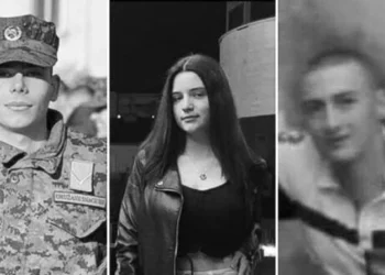 Kantonalni sud u Motaru pustio Marka Šljivića iz pritvora: Osumnjičen za nesreću u kojoj je poginulo troje mladih ljudi