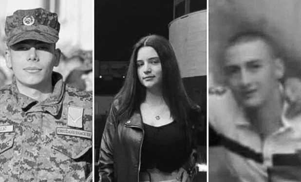 Kantonalni sud u Motaru pustio Marka Šljivića iz pritvora: Osumnjičen za nesreću u kojoj je poginulo troje mladih ljudi