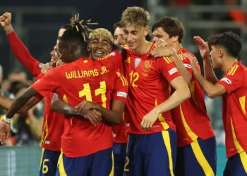 Luda utakmica sa devet golova u Stuttgartu! Lamine Yamal i Španija nadigrali Francusku