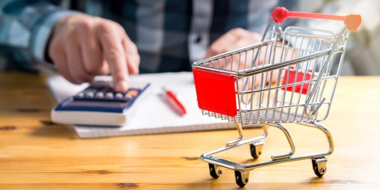 Sindikalna potrošačka korpa sve skuplja, a plate sve dalje od nje