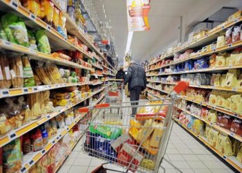 Hrana i piće u BiH skuplji za 9,9 posto u odnosu na prošlu godinu