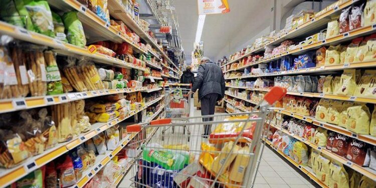 Hrana i piće u BiH skuplji za 9,9 posto u odnosu na prošlu godinu