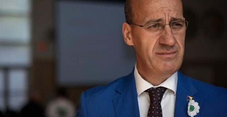 Salkić: Aktivnosti vlasti RS-a se ozbiljno potcjenjuju, rezervni sastav policije dio je separatističkih planova