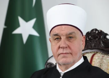 Kavazović: Kurban-bajram je vrijeme žrtve, radosti i bliskosti sa svim ljudima