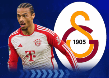 Sané odbio Bayern – Galatasaray favorit za njegov potpis