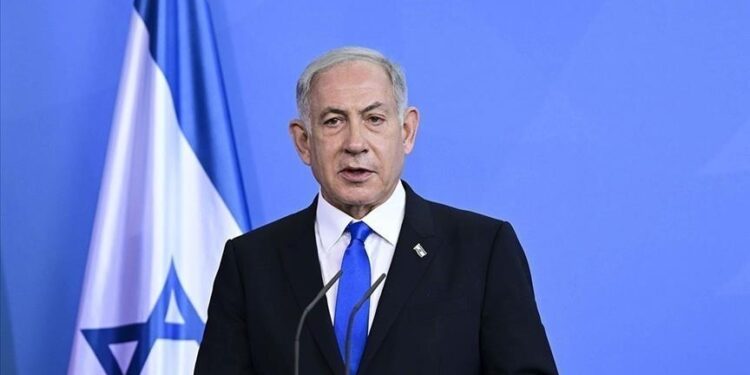 Netanyahu u pauzi bombardovanja Gaze i raketiranja Irana: “Moj sin je dvaput morao odgoditi svadbu zbog sirena”