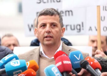 Vukanović: Čović je dobio jasnu poruku iz PIC-a – ostaje pitanje je li je čuo