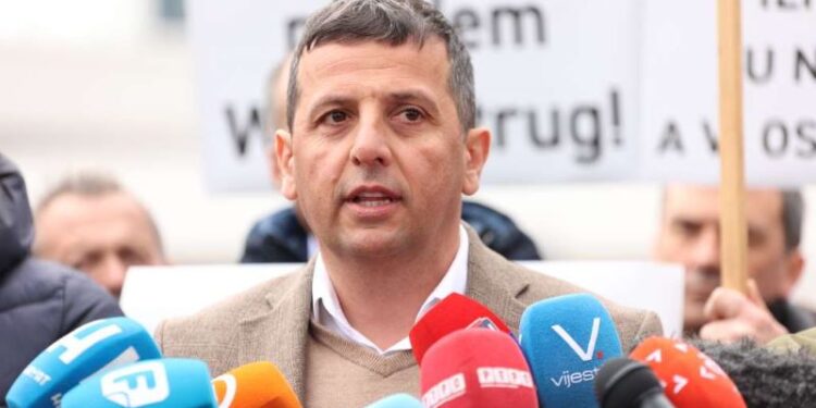 Vukanović: Čović je dobio jasnu poruku iz PIC-a – ostaje pitanje je li je čuo