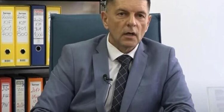 Posebna vožnja: Direktor OSA-e kao Dodikov lični šofer do Suda BiH?