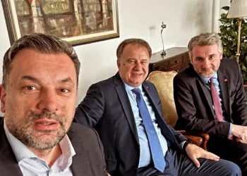 Još jedna “reformska” odluka Vlade Nikšića i Trojke: Jednaka država, različiti računi