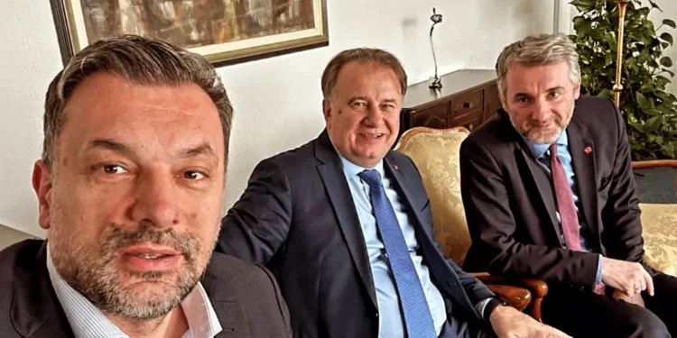 Još jedna “reformska” odluka Vlade Nikšića i Trojke: Jednaka država, različiti računi